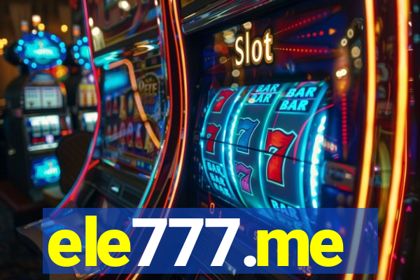 ele777.me