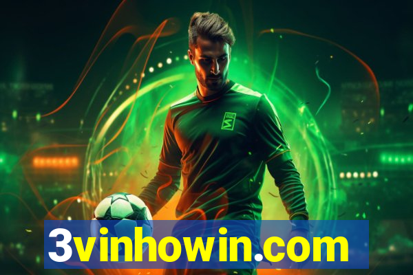3vinhowin.com