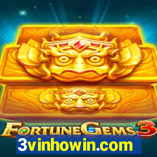 3vinhowin.com