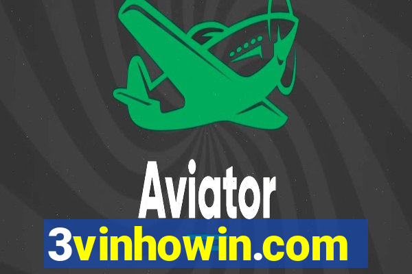 3vinhowin.com