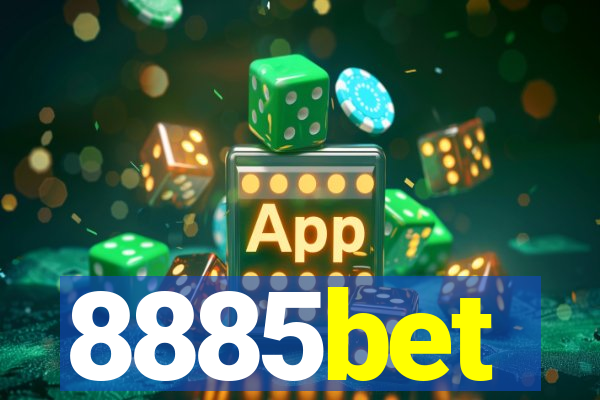 8885bet