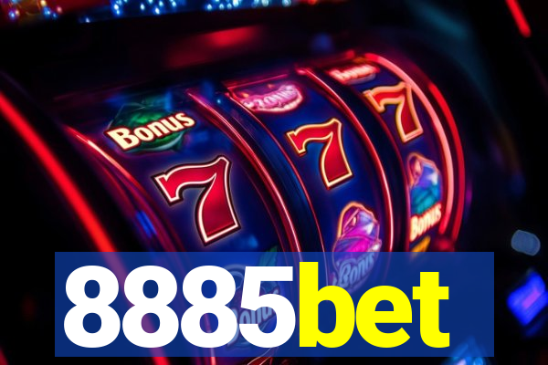 8885bet