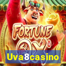 Uva8casino