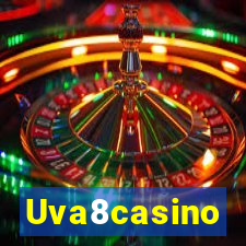 Uva8casino