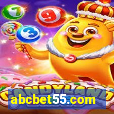 abcbet55.com