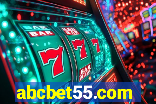 abcbet55.com