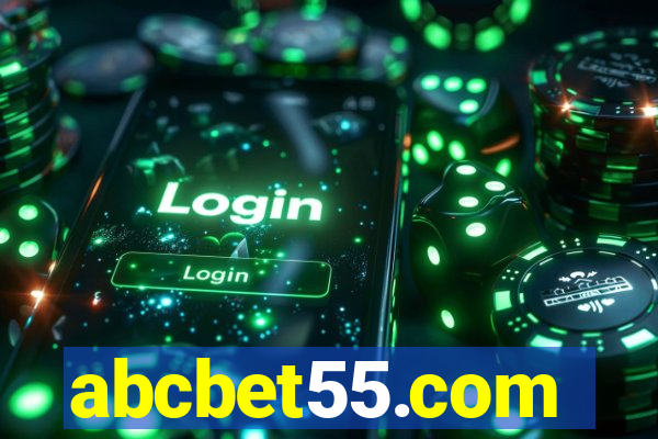 abcbet55.com