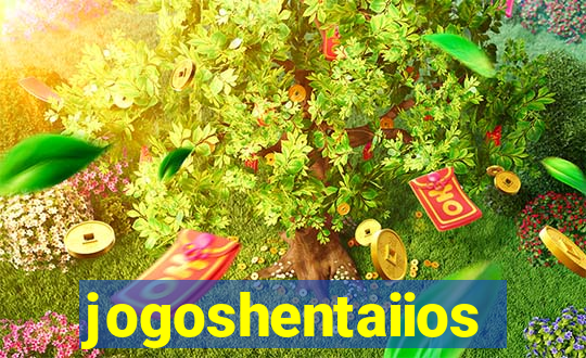 jogoshentaiios