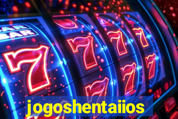 jogoshentaiios