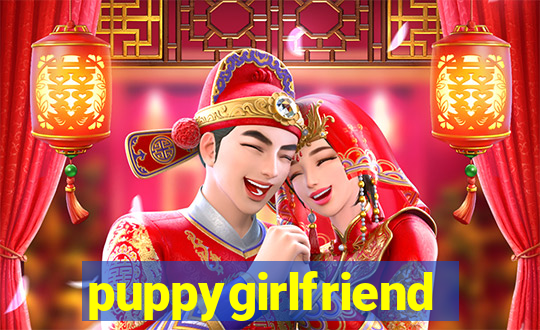 puppygirlfriend