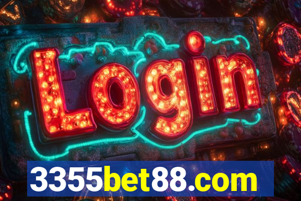 3355bet88.com