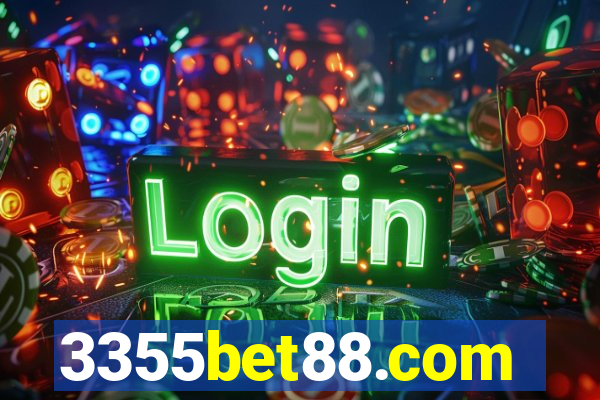 3355bet88.com