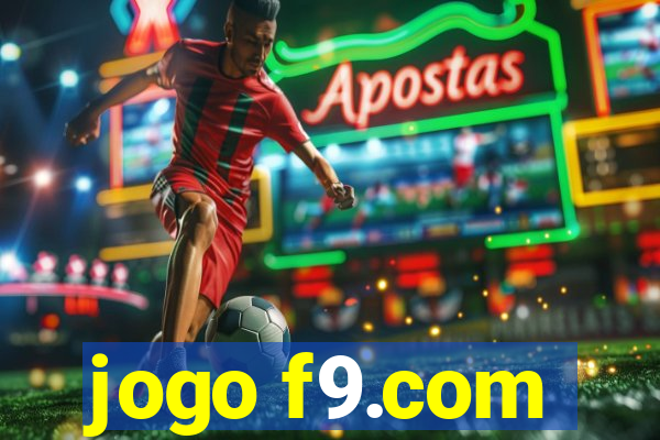 jogo f9.com