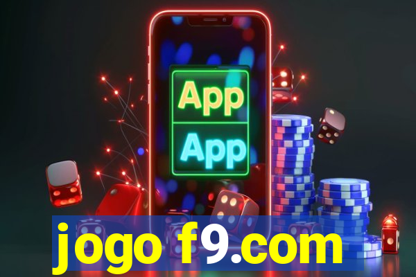 jogo f9.com