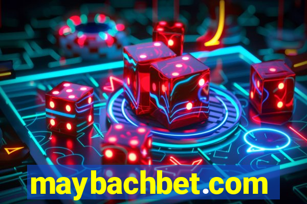 maybachbet.com
