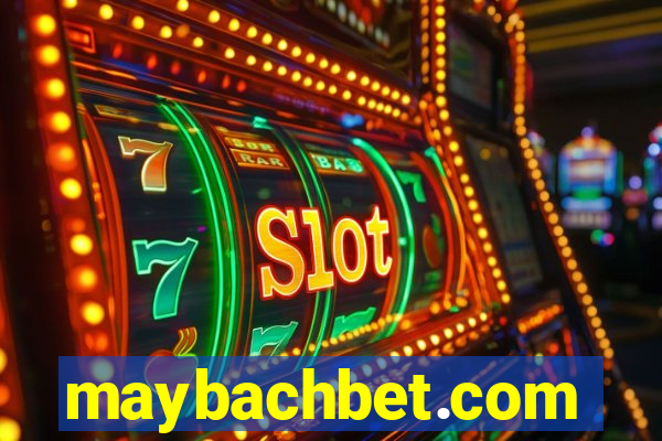 maybachbet.com