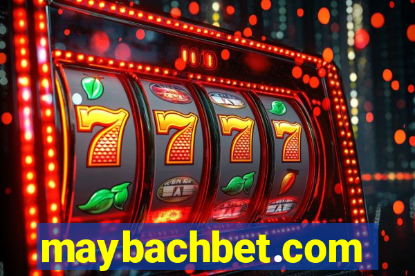 maybachbet.com