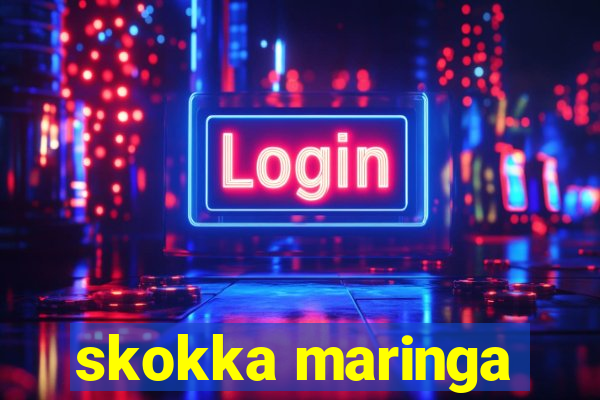 skokka maringa