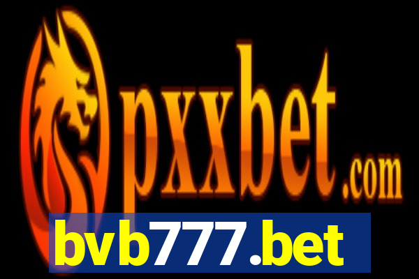 bvb777.bet