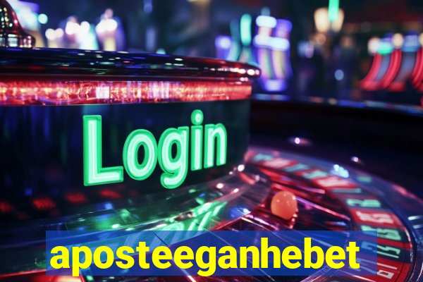 aposteeganhebet