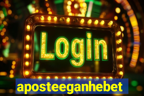 aposteeganhebet