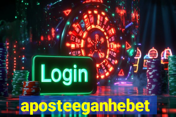 aposteeganhebet