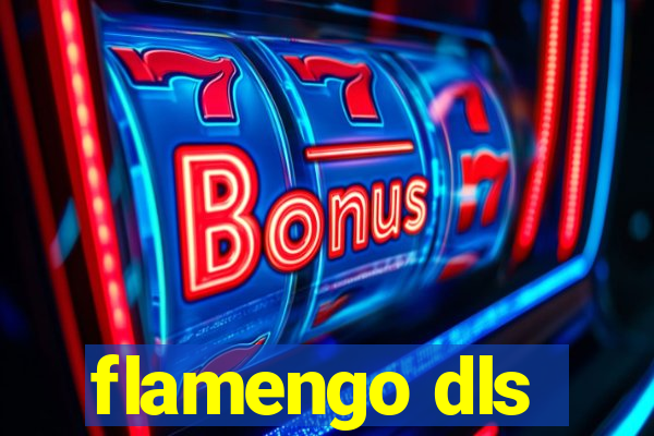 flamengo dls
