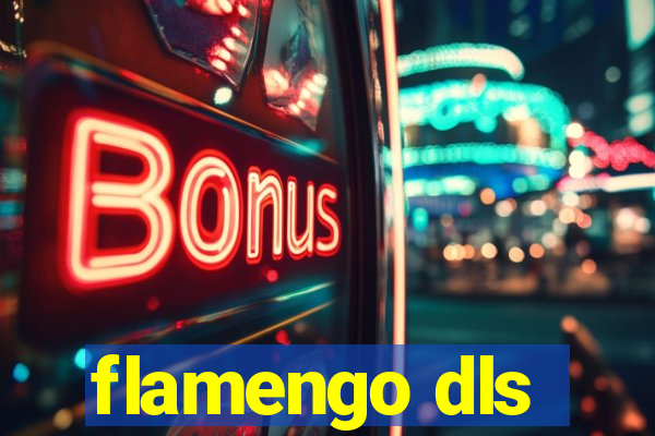 flamengo dls