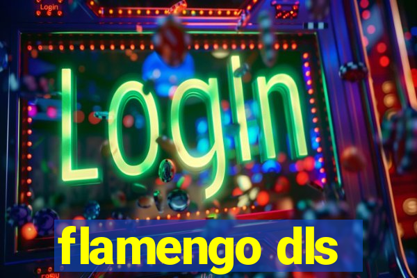 flamengo dls