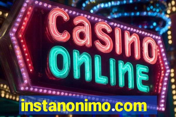 instanonimo.com