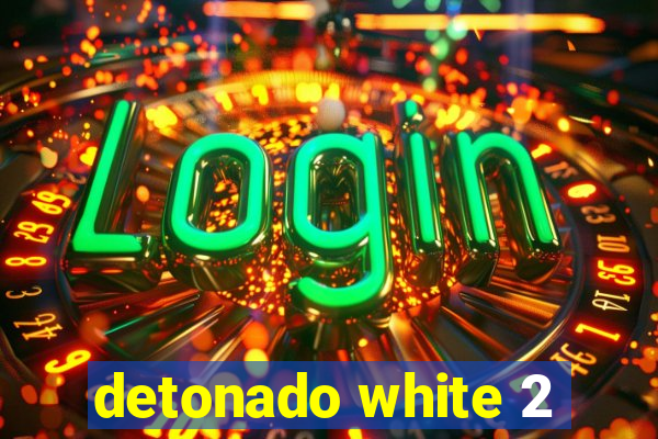 detonado white 2