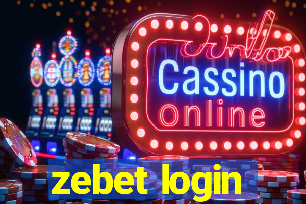 zebet login
