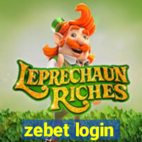 zebet login