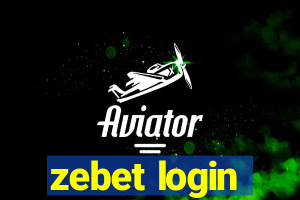 zebet login