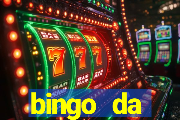 bingo da porcentagem para imprimir