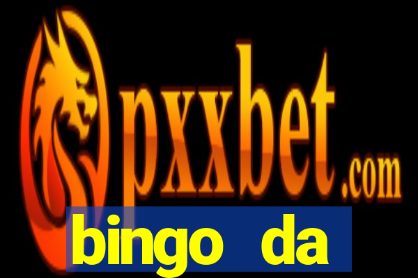bingo da porcentagem para imprimir