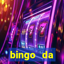 bingo da porcentagem para imprimir