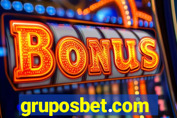 gruposbet.com