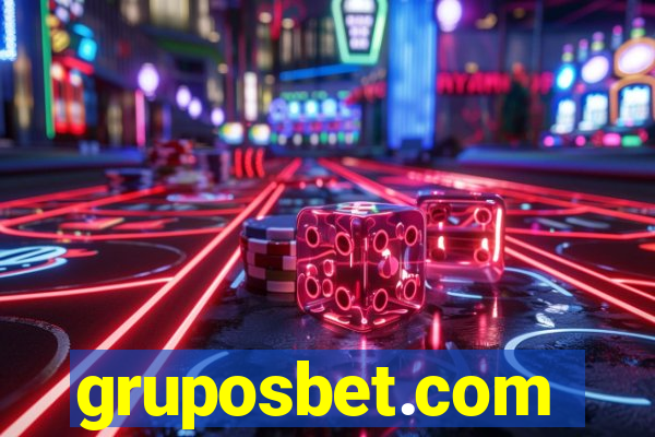 gruposbet.com
