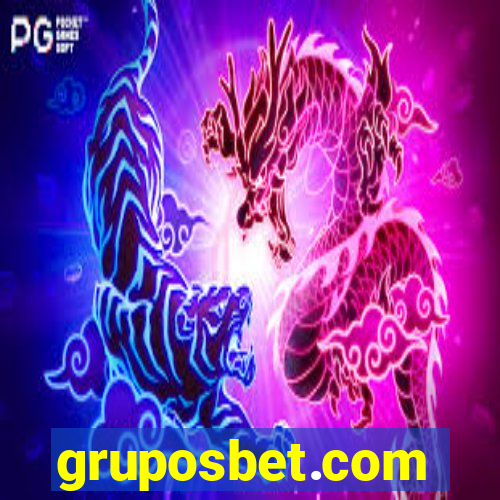 gruposbet.com