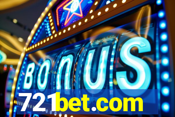721bet.com