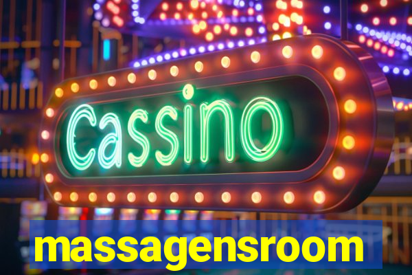 massagensroom