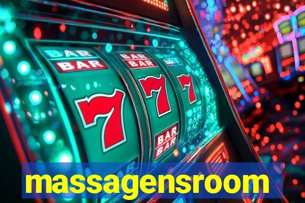 massagensroom