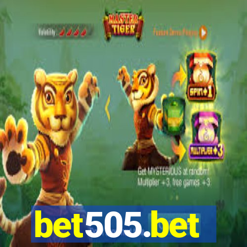 bet505.bet