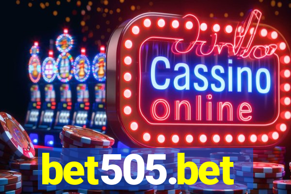 bet505.bet