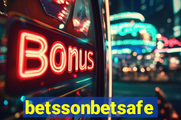 betssonbetsafe