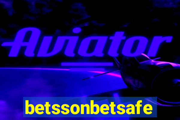 betssonbetsafe