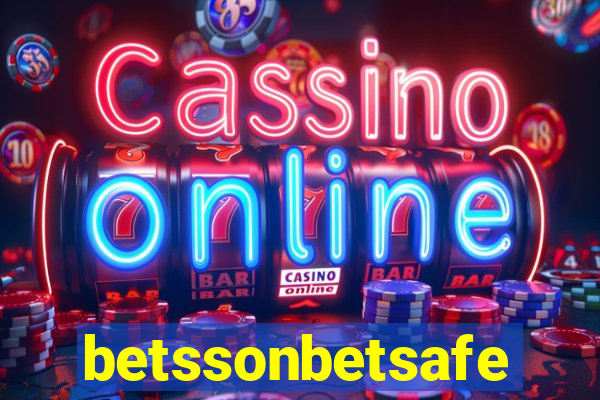 betssonbetsafe