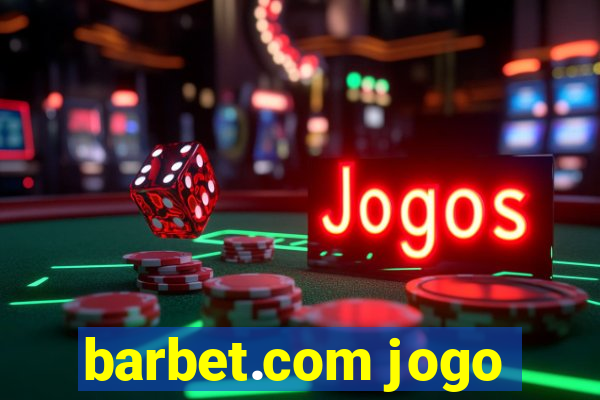 barbet.com jogo