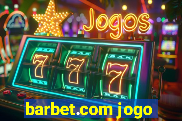 barbet.com jogo